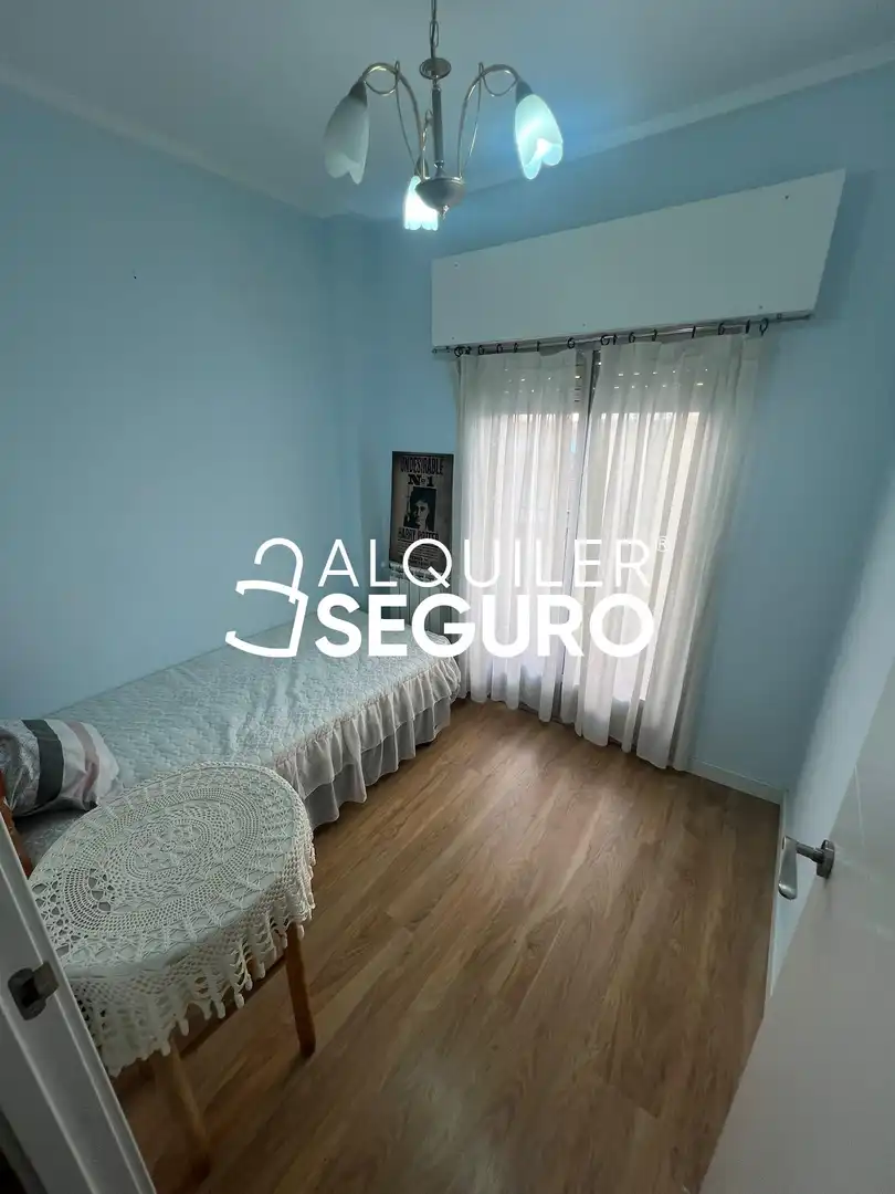 Apartamento 70 m² em Madrid