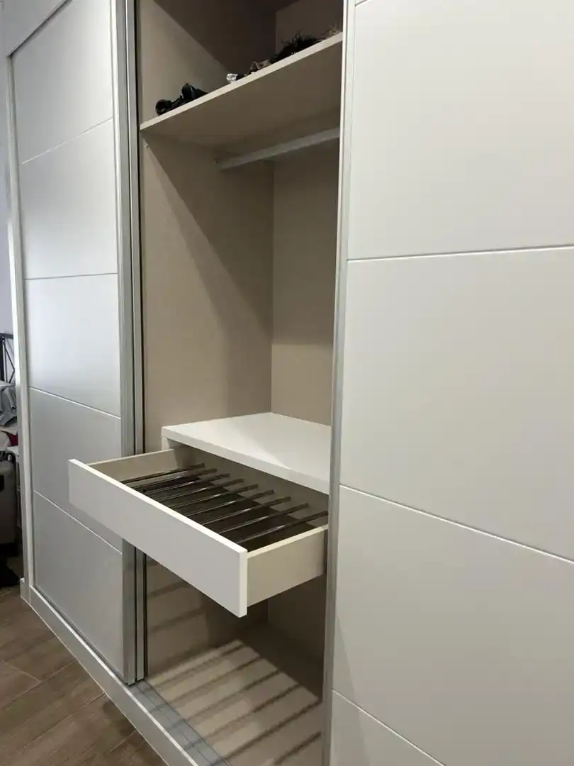 Piso de 100 m² en Segovia