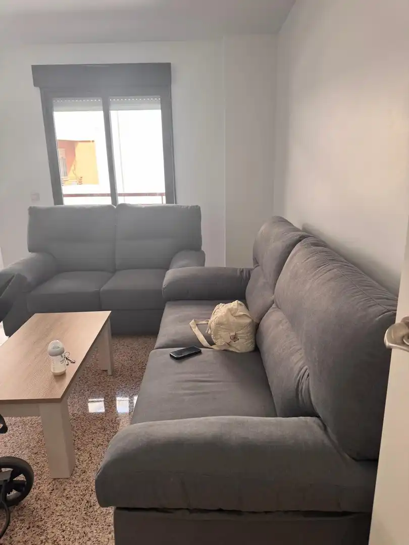 Piso de 140 m² en Alicante