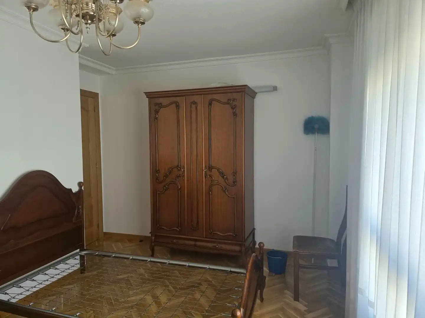 Piso de 126 m² en Puertollano