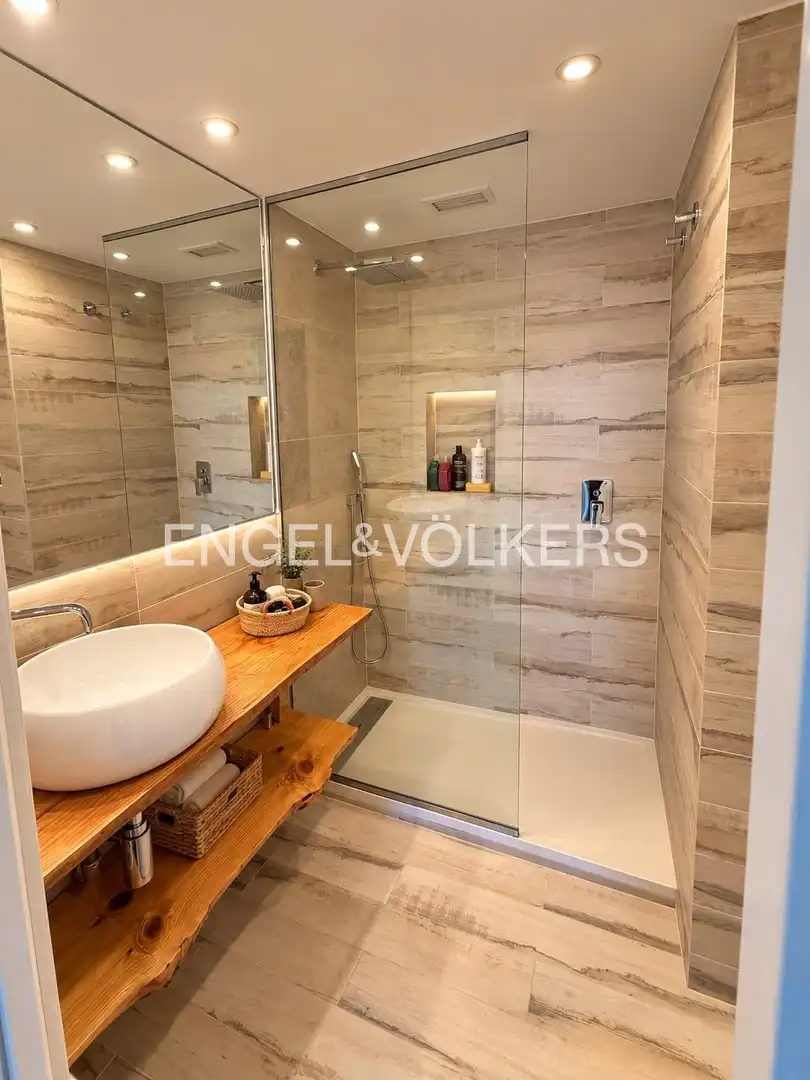 Piso de 68 m² en Madrid