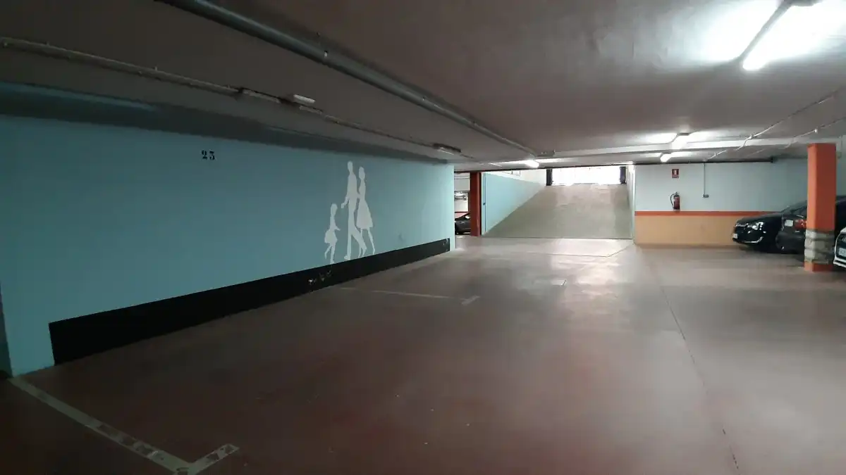 Pis de 55 m² a Alcázar de San Juan