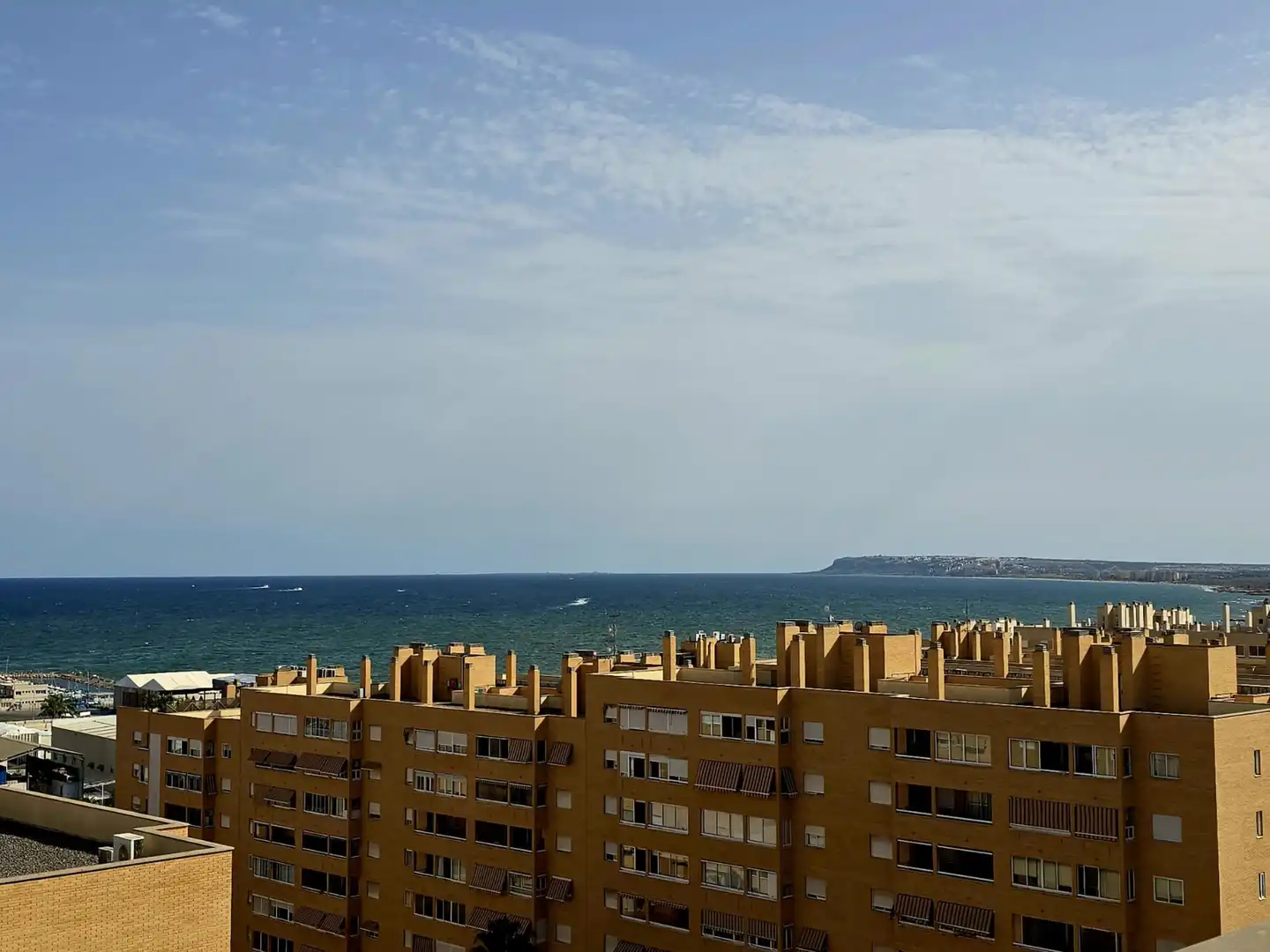Pis de 136 m² a Alacant