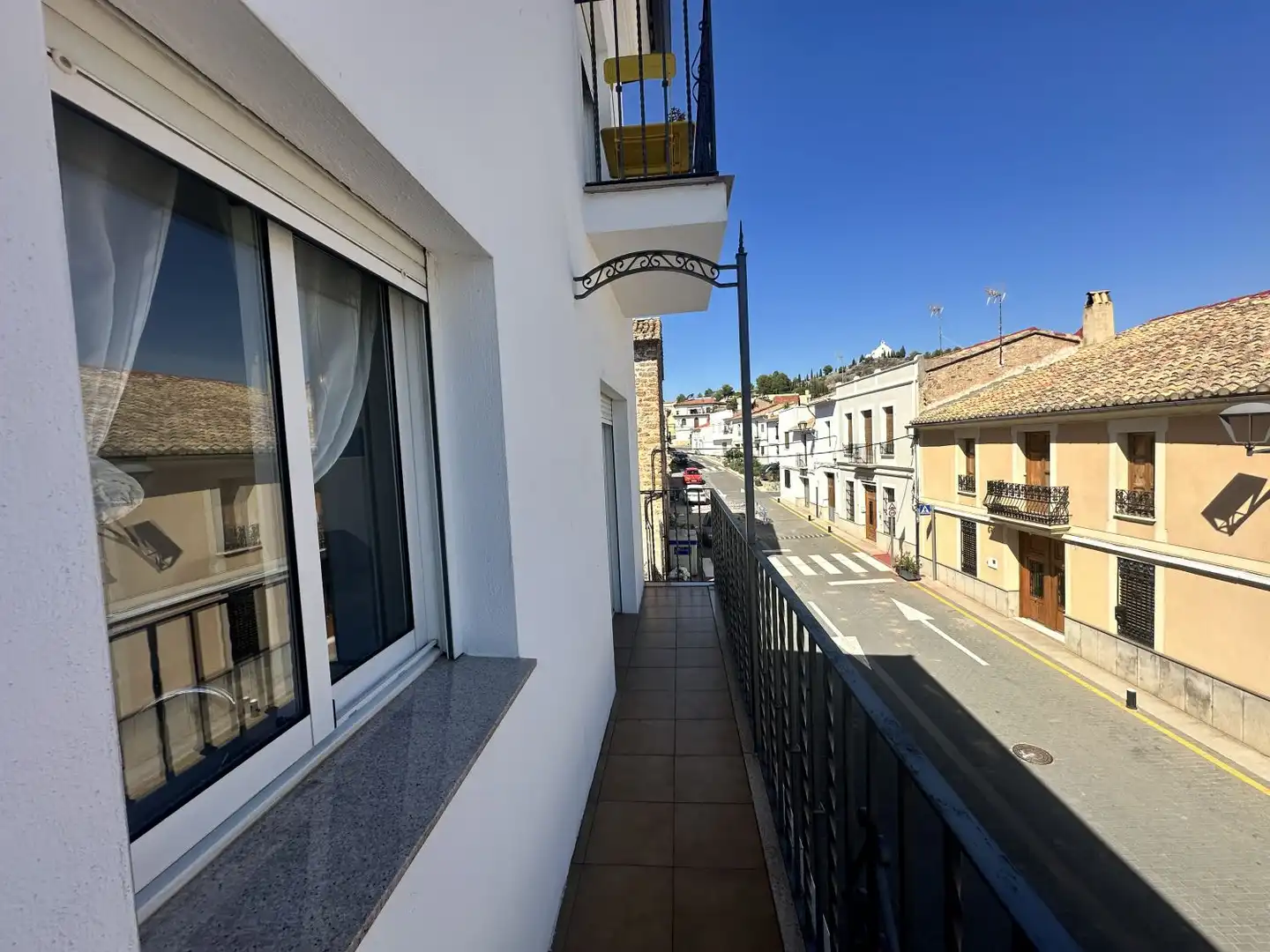 Pis de 77 m² a Alfara de la Baronia