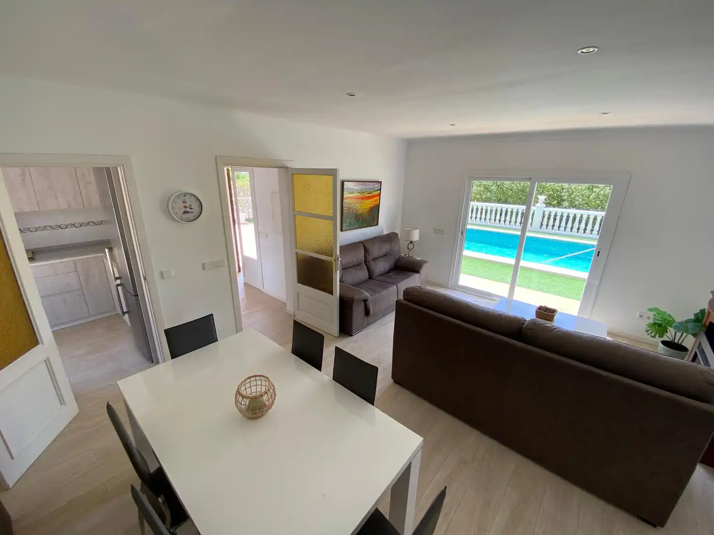 Piso de 432 m² en Andratx