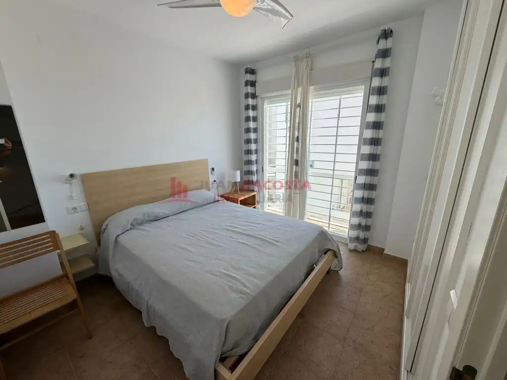Piso de 90 m² en Lepe