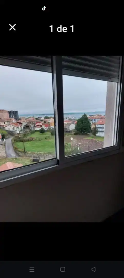 Piso de 200 m² en Vilagarcía de Arousa