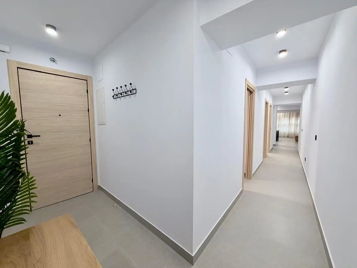 Wohnung 90 m² in Almería