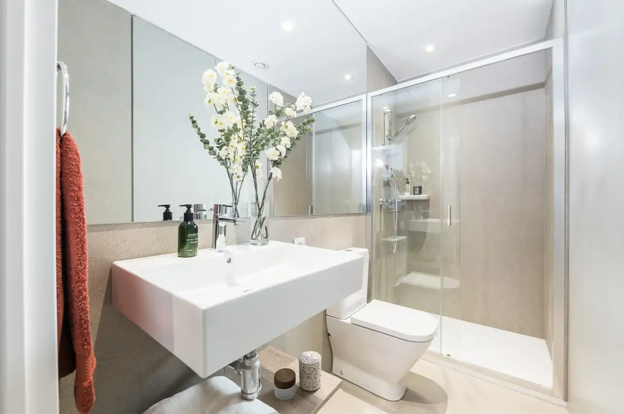 Piso de 65 m² en Barcelona