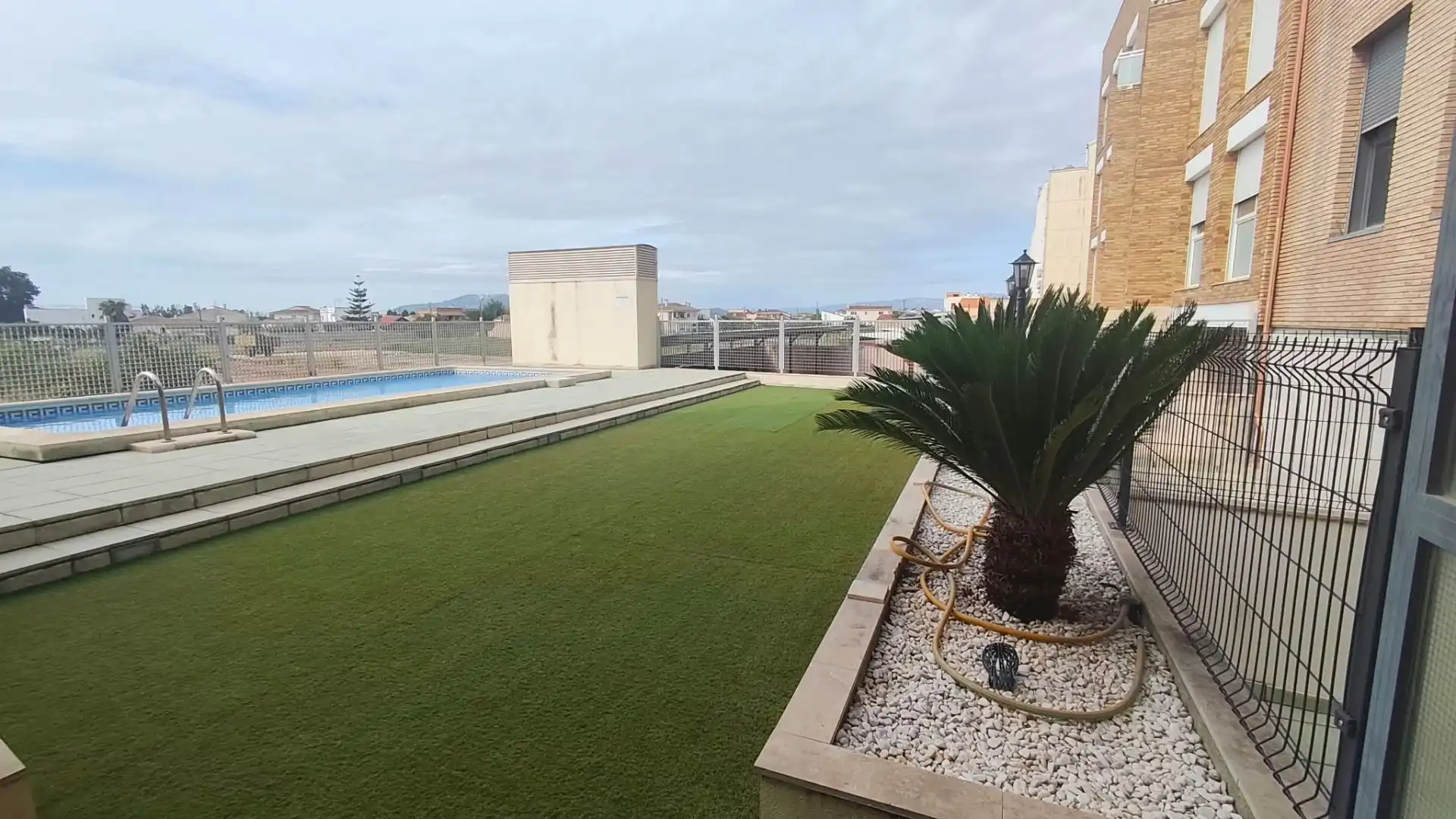 Pis de 79 m² a Deltebre
