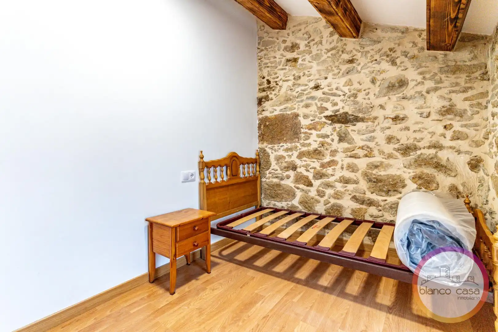 Moradia 128 m² em A Laracha