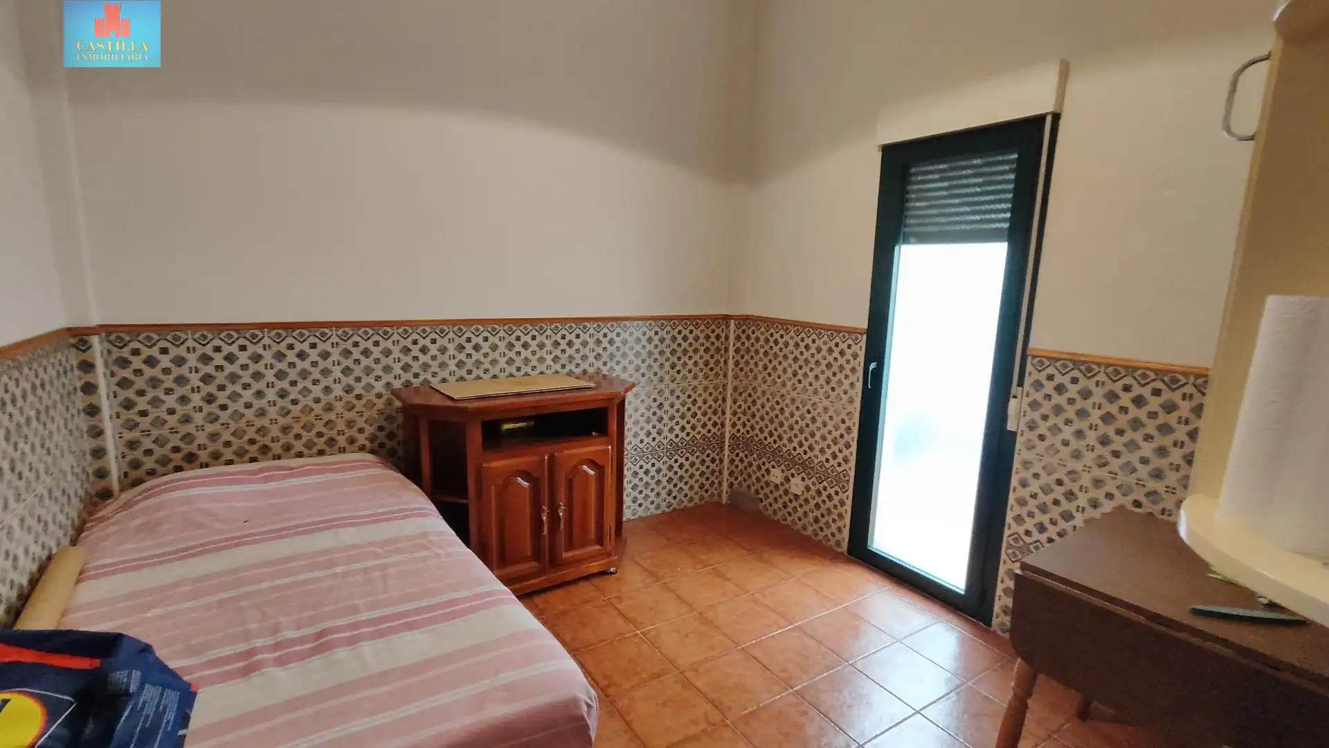 Casa de 200 m² en Ávila