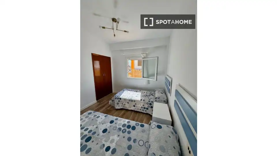 Pis de 200 m² a Oliva
