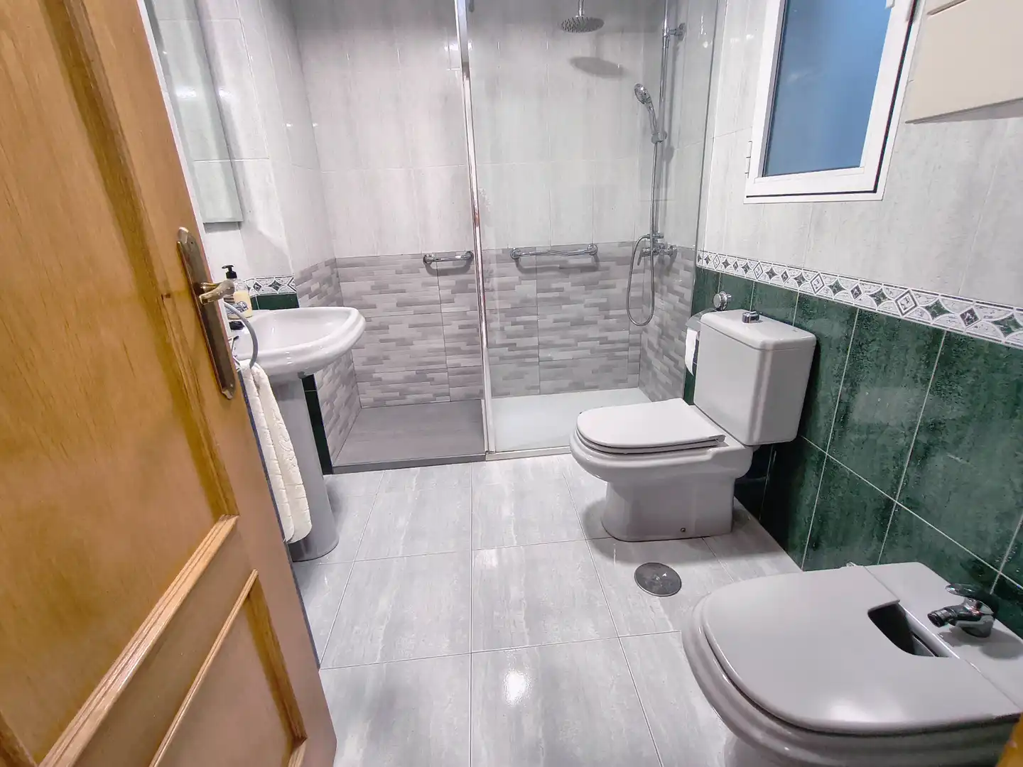 Piso de 90 m² en Alicante