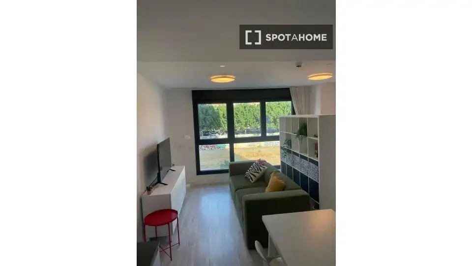 Habitación en alquiler, Málaga