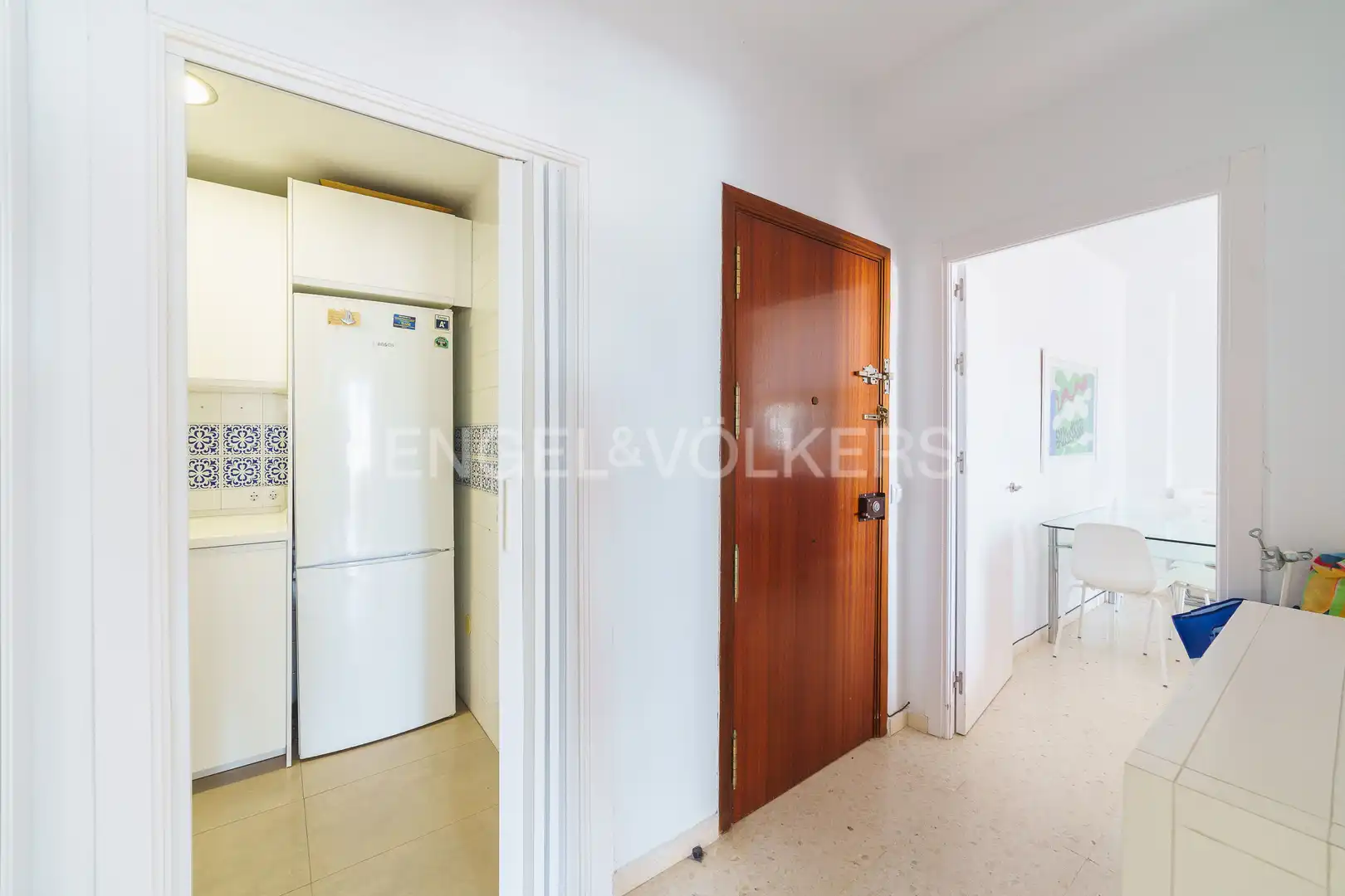 Piso de 80 m² en El Puerto de Santa María