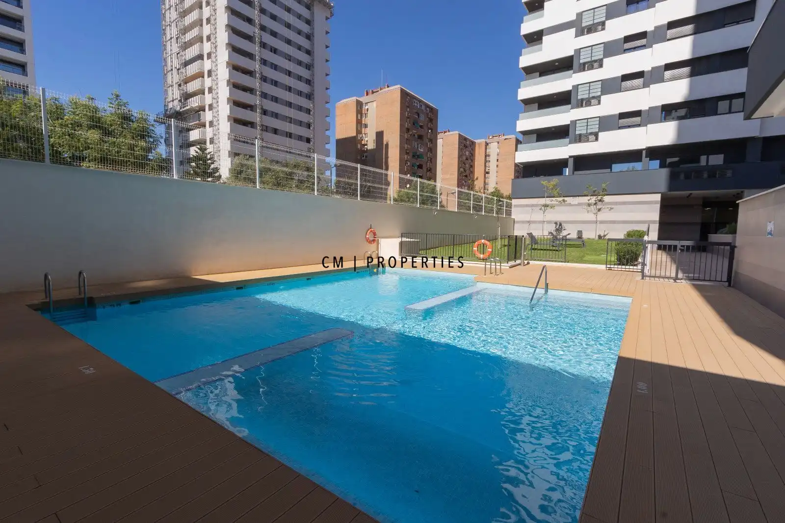 Piso de 243 m² en Valencia