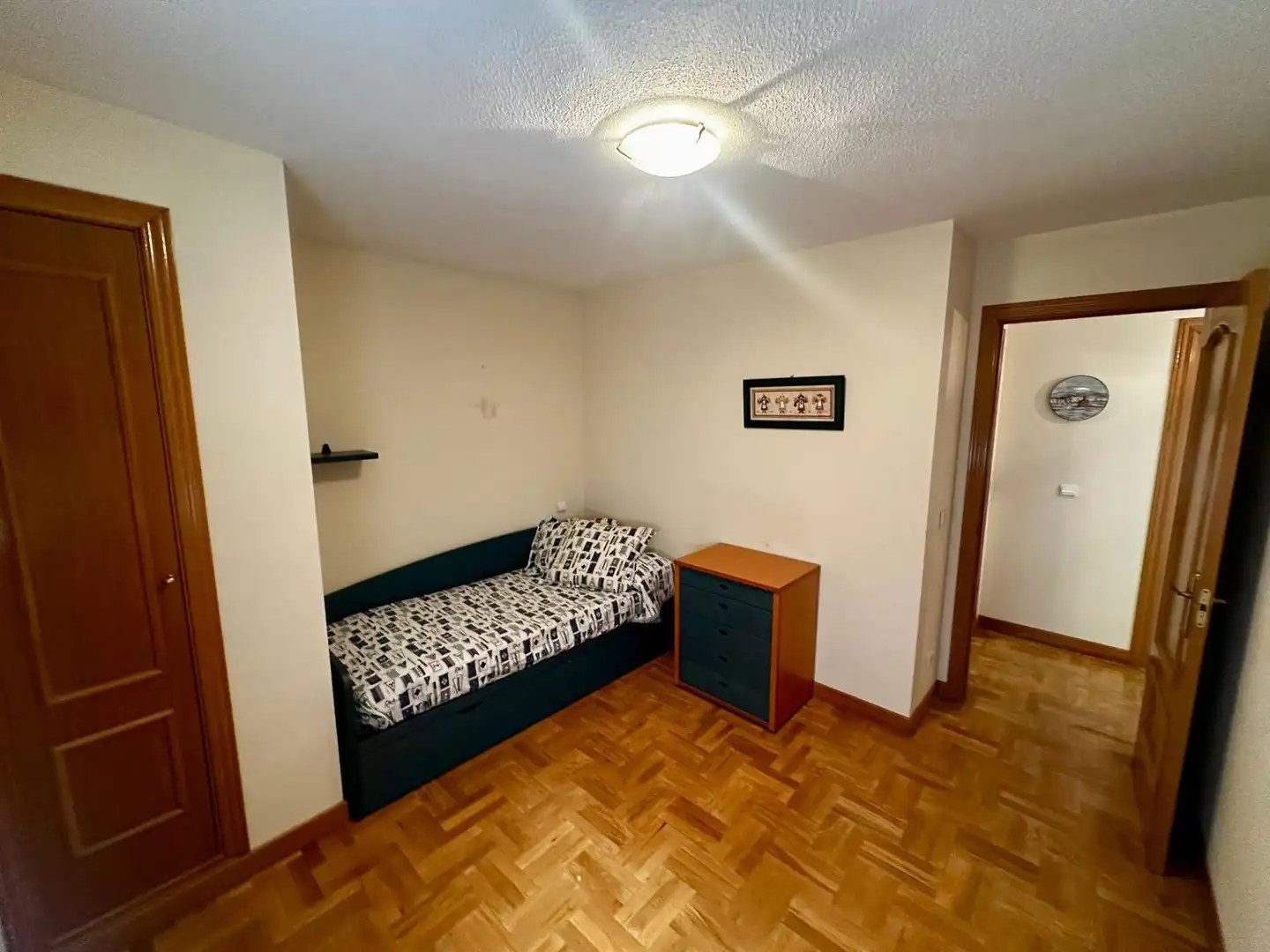 Appartamento 76 m² a Burgos