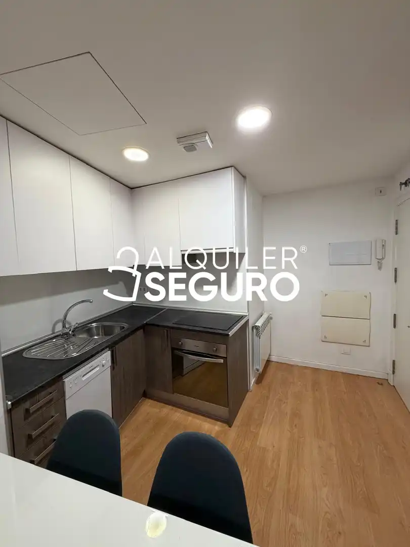 Wohnung 55 m² in Getafe