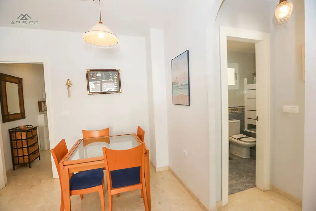 Pis de 85 m² a Almuñécar