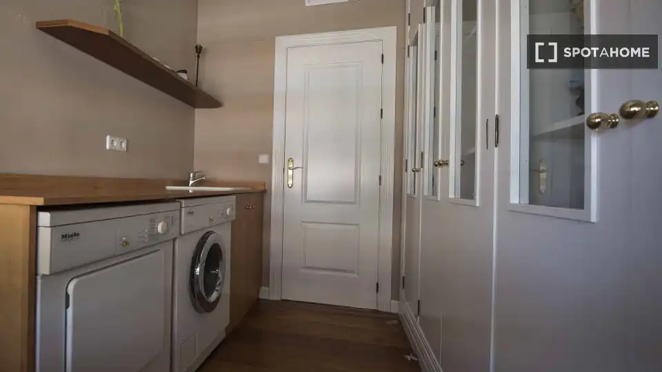 Habitación en alquiler, Murcia