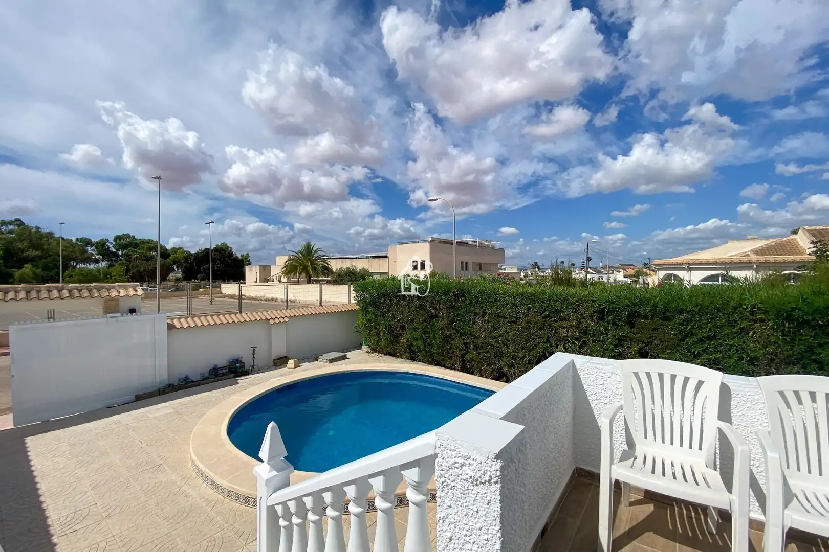 Дом 100 м² в Torrevieja
