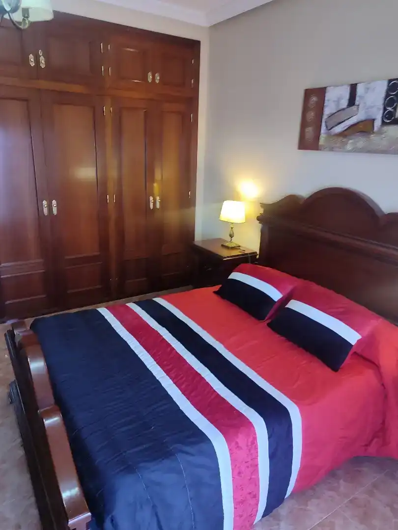 Piso de 80 m² en Baeza
