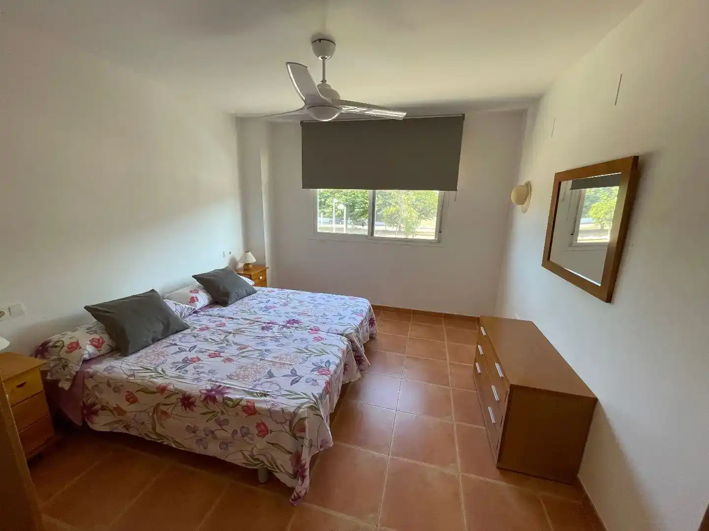 Piso de 107 m² en Oropesa del Mar