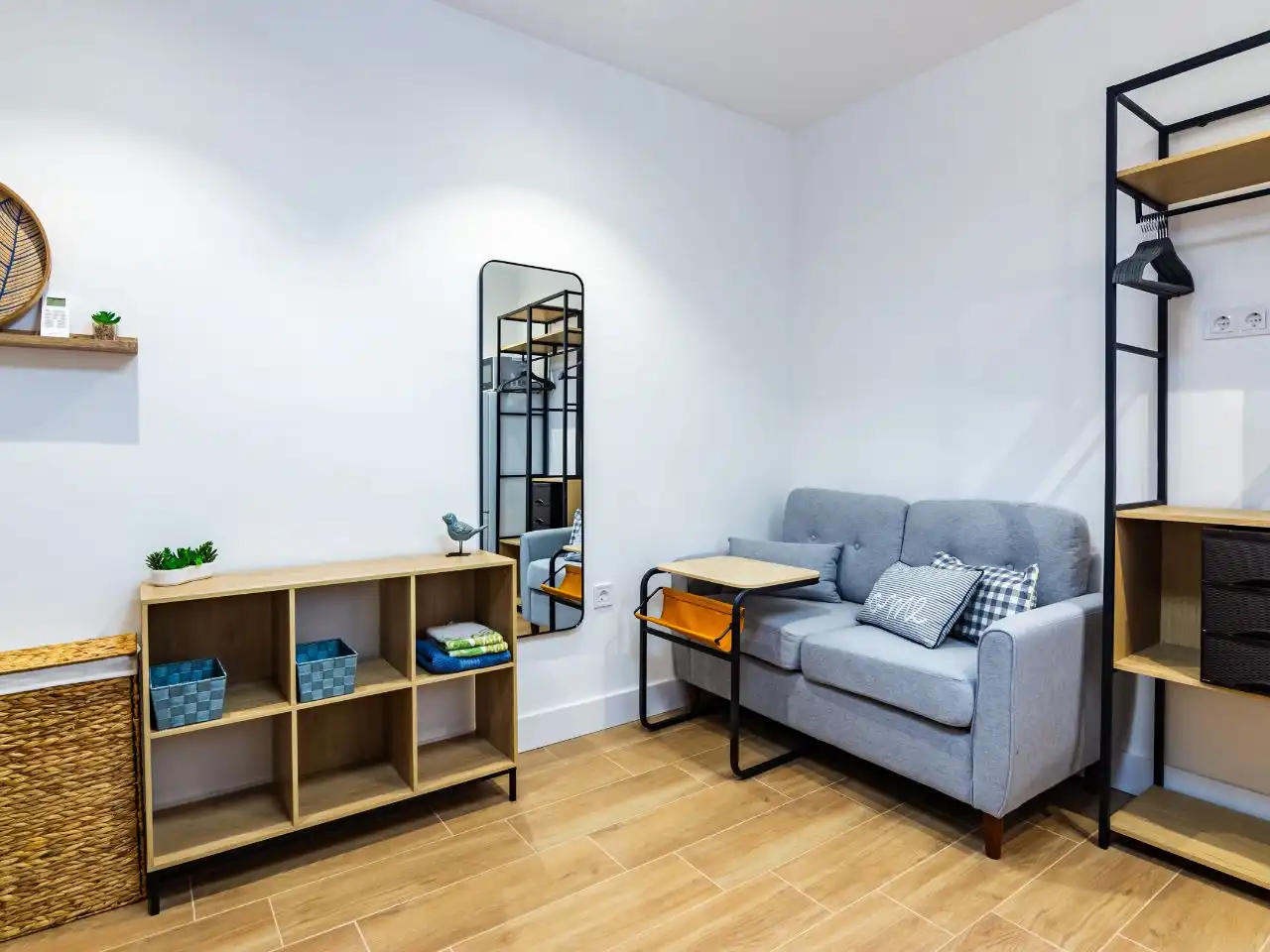 Pis de 103 m² a Sevilla