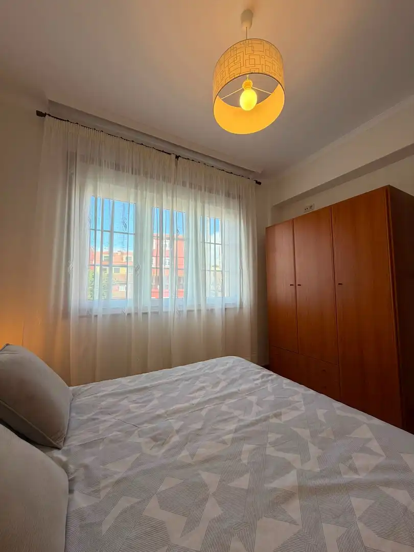 Wohnung 106 m² in Muxía