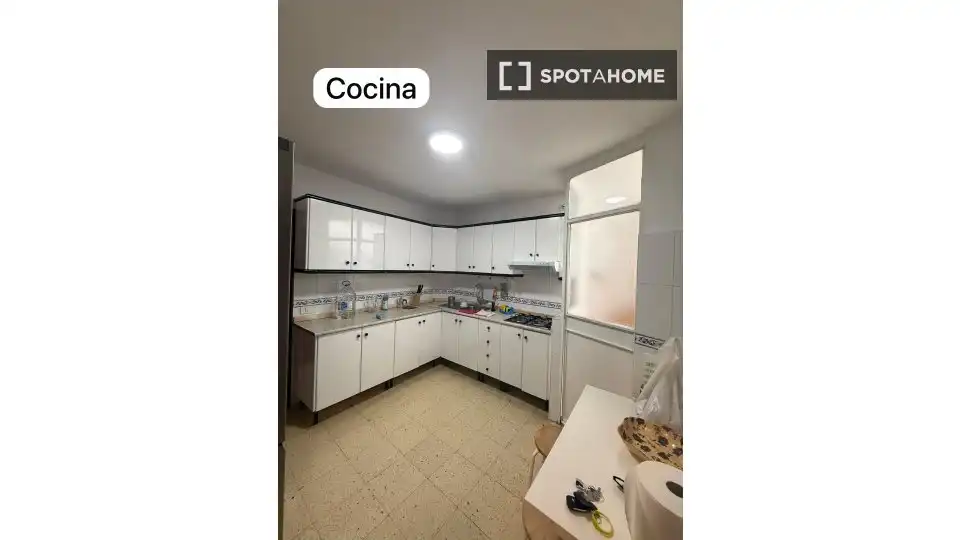 Habitación 150 m², Las Palmas de Gran Canaria
