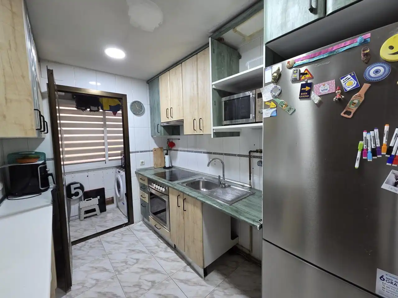Appartamento 55 m² a Fuenlabrada