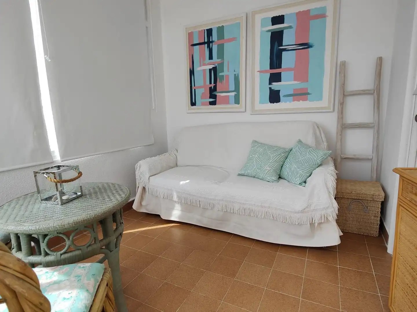 Piso de 120 m² en Almuñécar