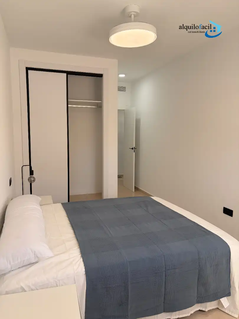 Apartamento 78 m² em Murcia