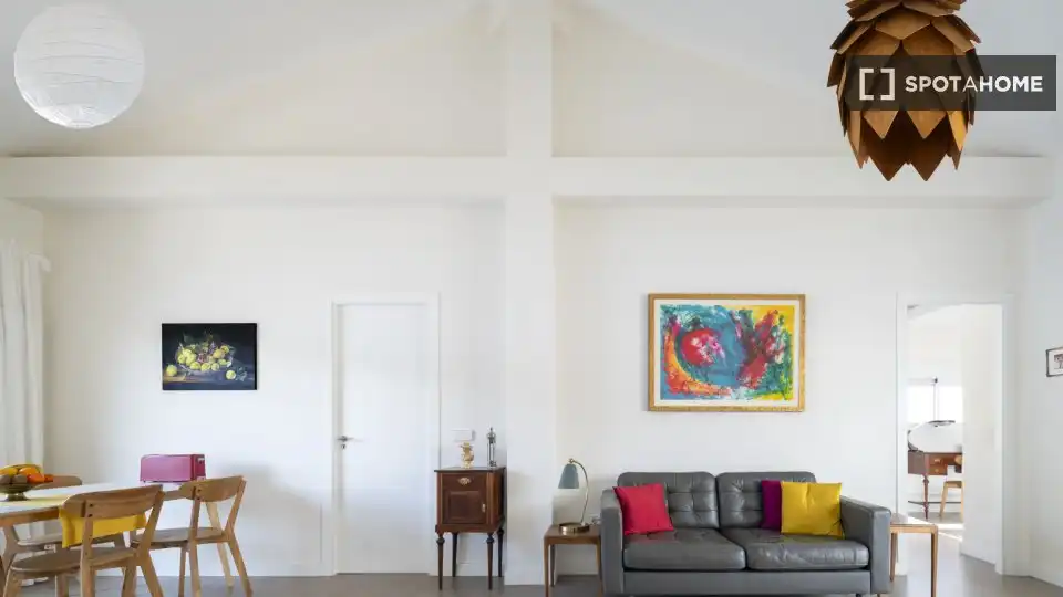 Habitación 106 m², Sevilla