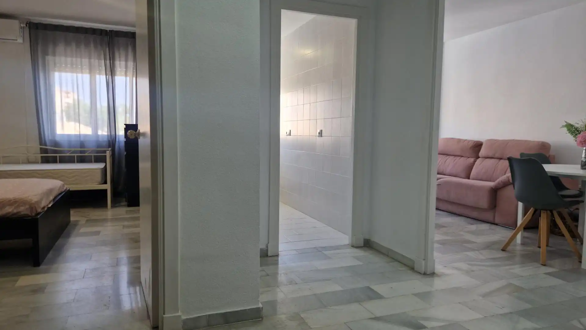 Piso de 60 m² en Jerez de la Frontera