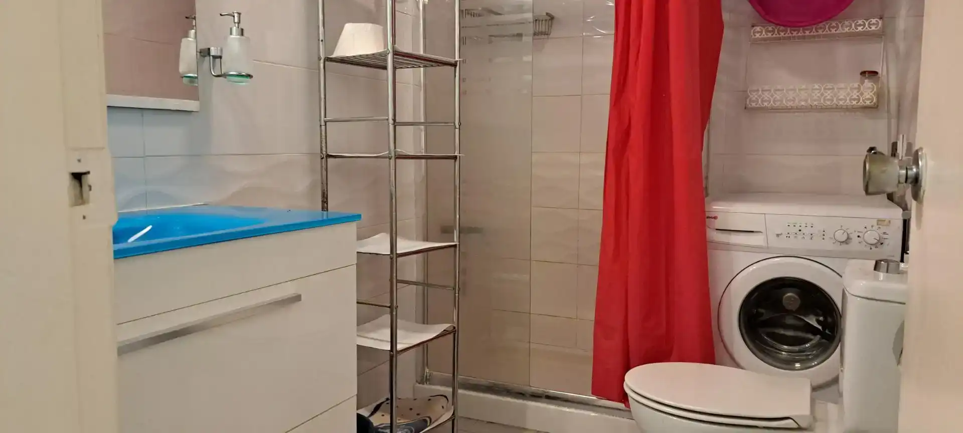 Piso de 50 m² en Las Palmas de Gran Canaria