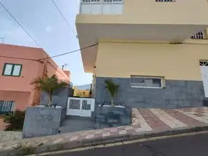 Pis de 67 m² a Candelaria