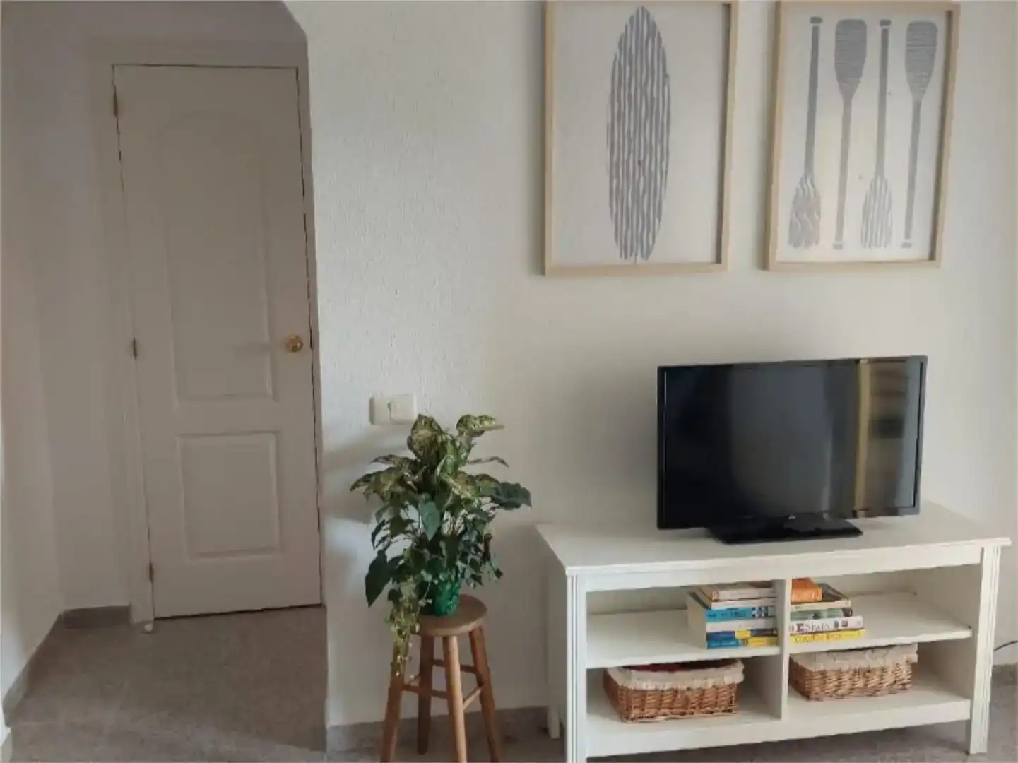 Piso de 60 m² en Alcalà de Xivert