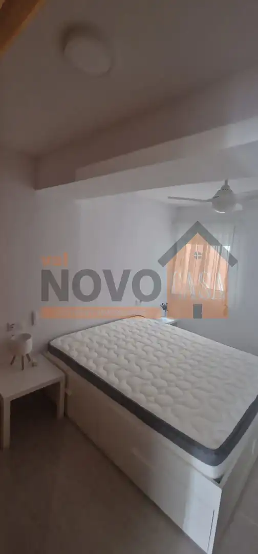 Piso de 54 m² en Castellón de la Plana
