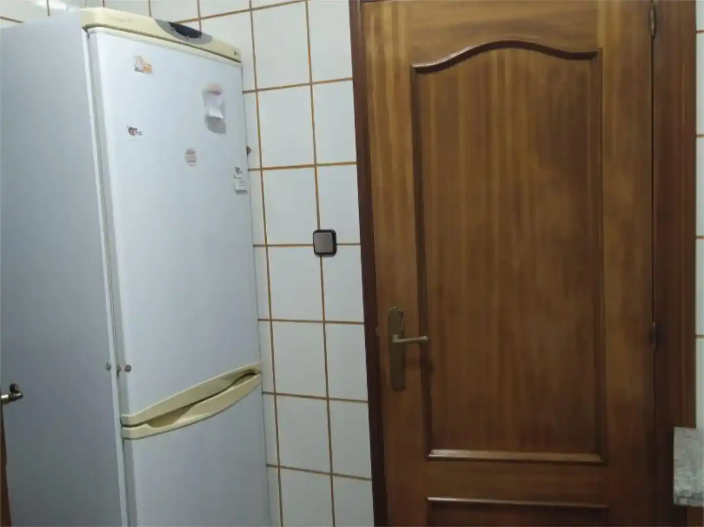 Piso de 75 m² en Jaén