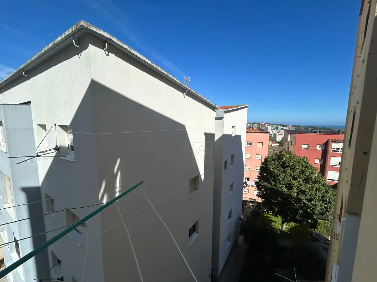 Piso de 60 m² en Santander