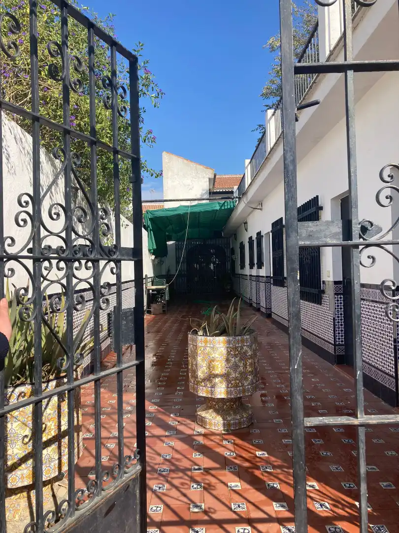 Casa de 300 m² en Almonte