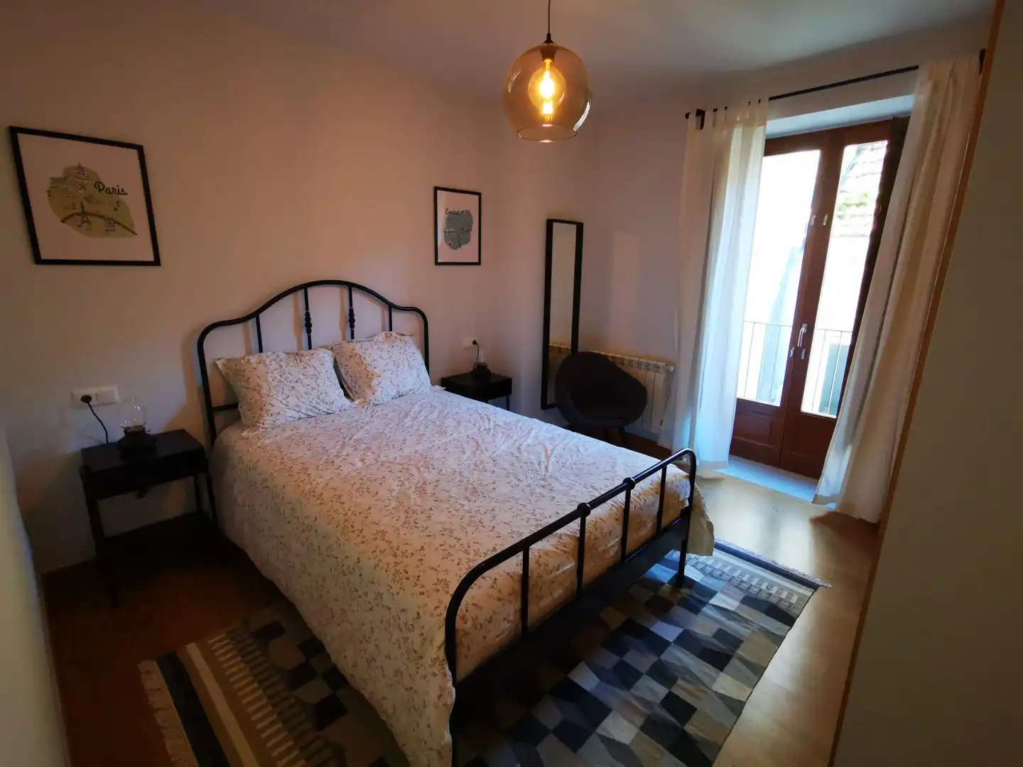 Piso de 89 m² en Ferrol