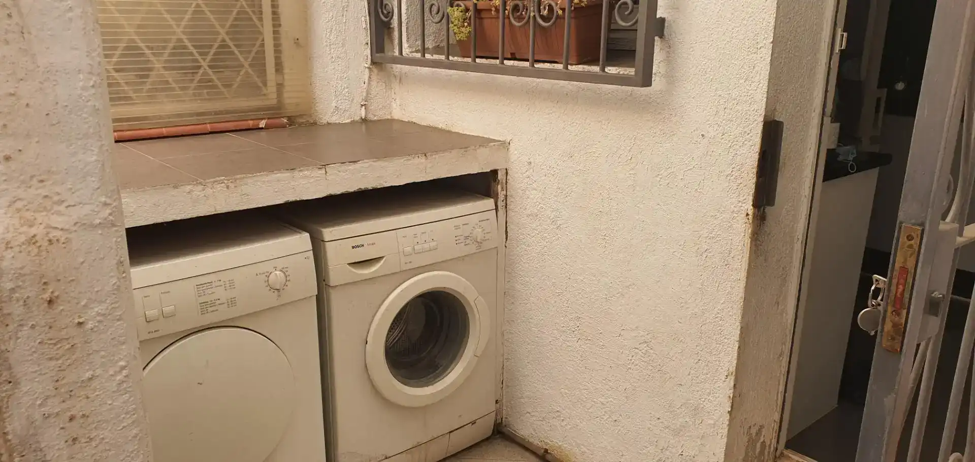 Habitació 120 m², el Vendrell