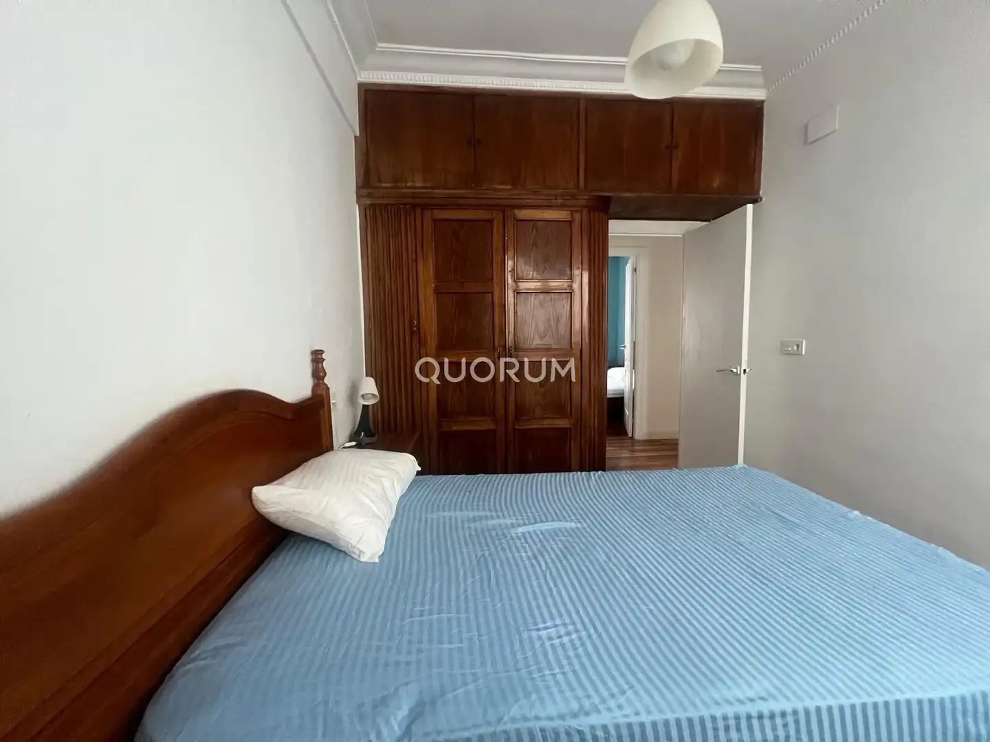 Piso de 96 m² en Bilbao