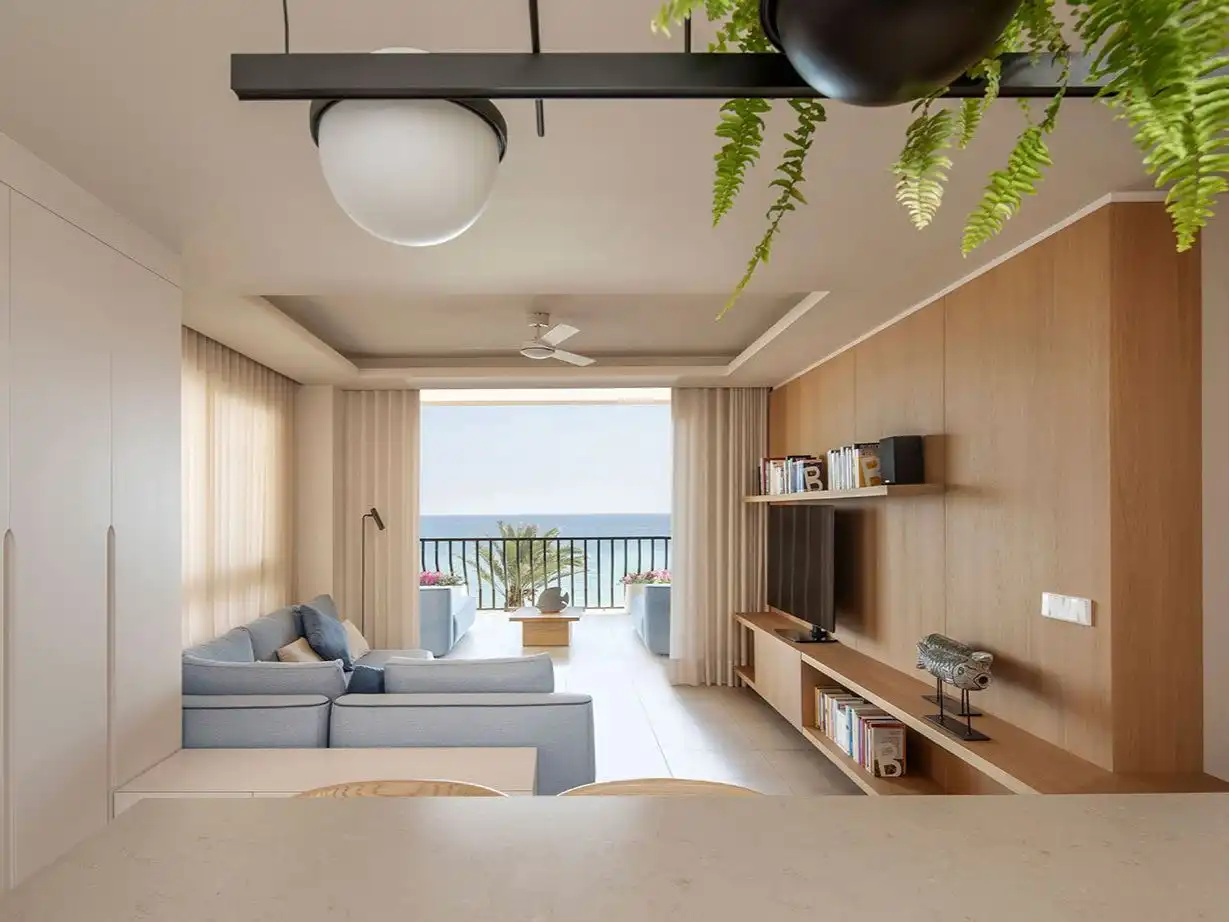 Piso de 150 m² en Benicasim