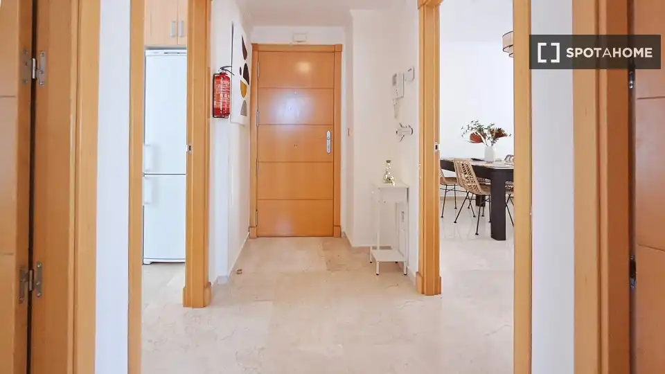 Habitación 81 m², Manilva
