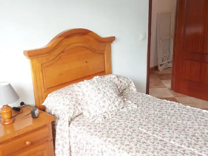 Pis de 130 m² a Sevilla