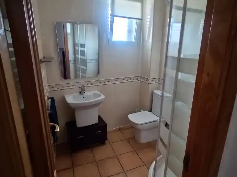 Piso de 60 m² en Oropesa del Mar